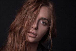 Камінська: Моя сольна кар'єра – це мій творчий експеримент, а нове амплуа – це не продуманий образ, а справжня я