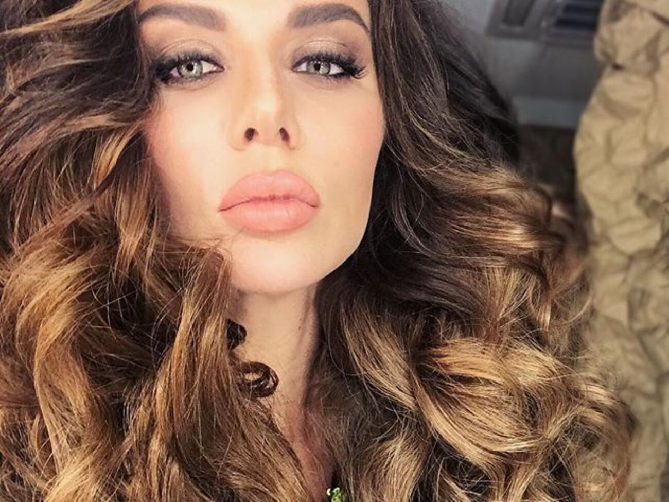 Сєдокова: Зайчик готовий на прогулянку