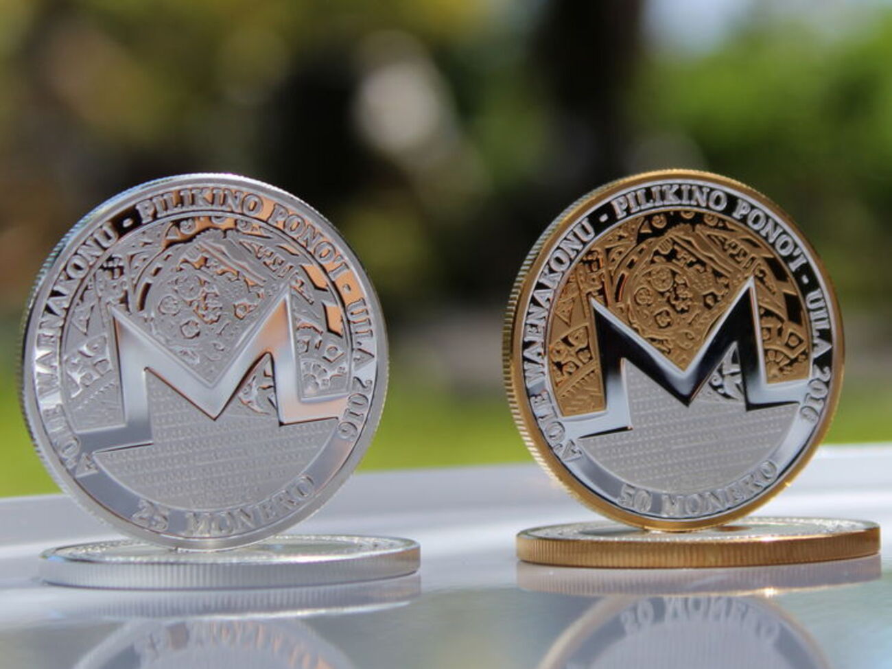 Плагін coin-hive приховано майнив Monero