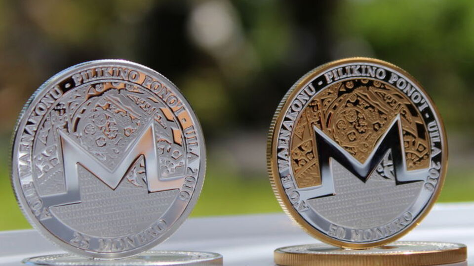 Плагін coin-hive приховано майнив Monero