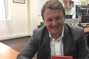 Україна – чемпіон із неправильного проведення реформ. 20 років ми робили все так, як не треба