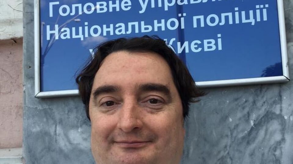 Гужва заявил, что против него попытаются в ближайшее время сфабриковать еще одно уголовное производство