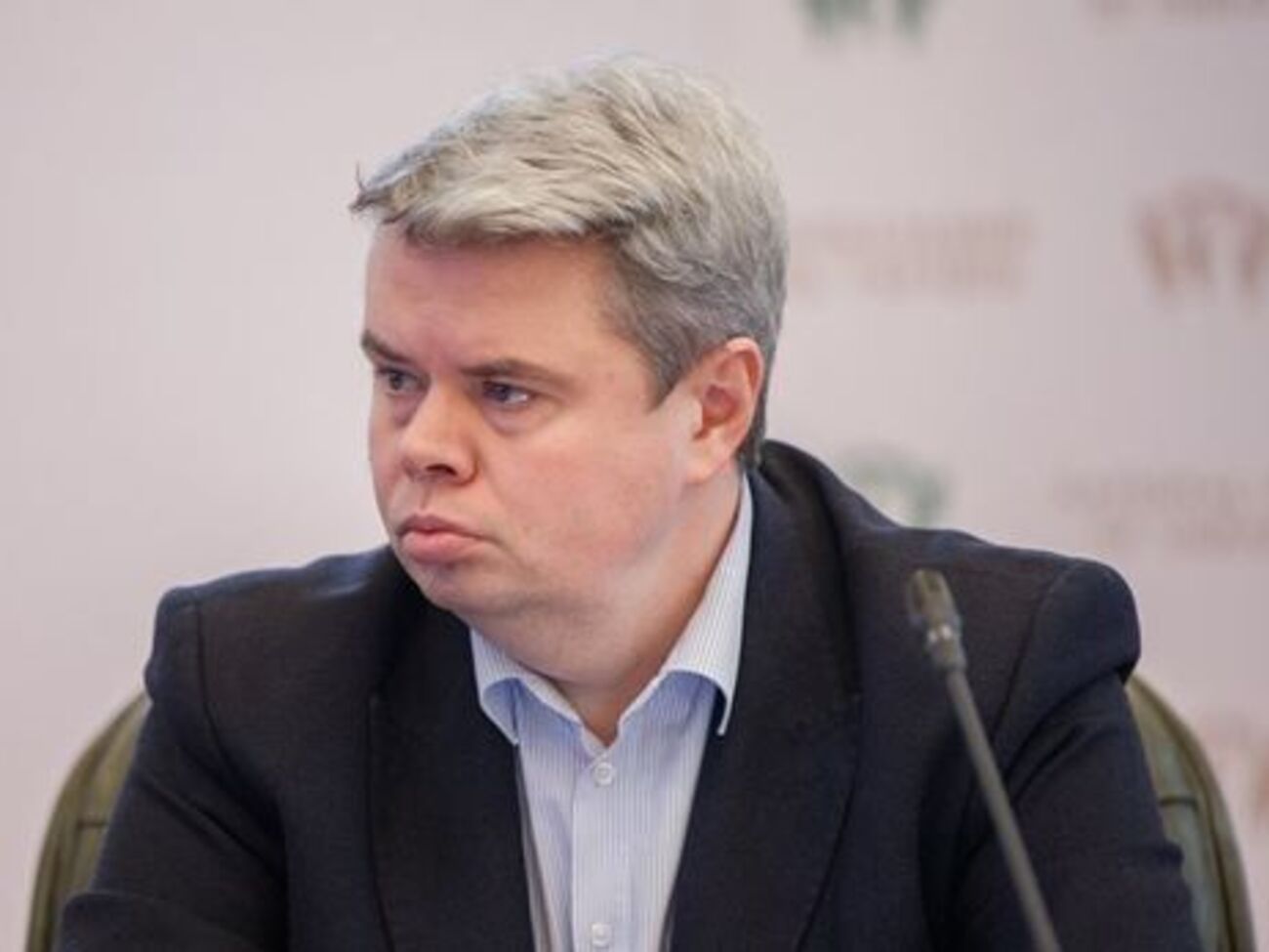Сологуб допускает ускорение притока иностранных инвестиций