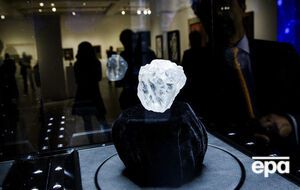 Алмаз продали за $53 млн