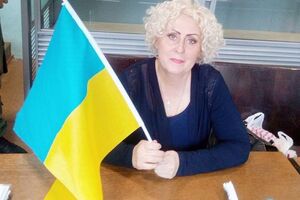 Штепа стверджує, що побувала в полоні бойовиків
