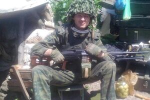 Ершов выкладывал снимки с боевых действий в соцсетях