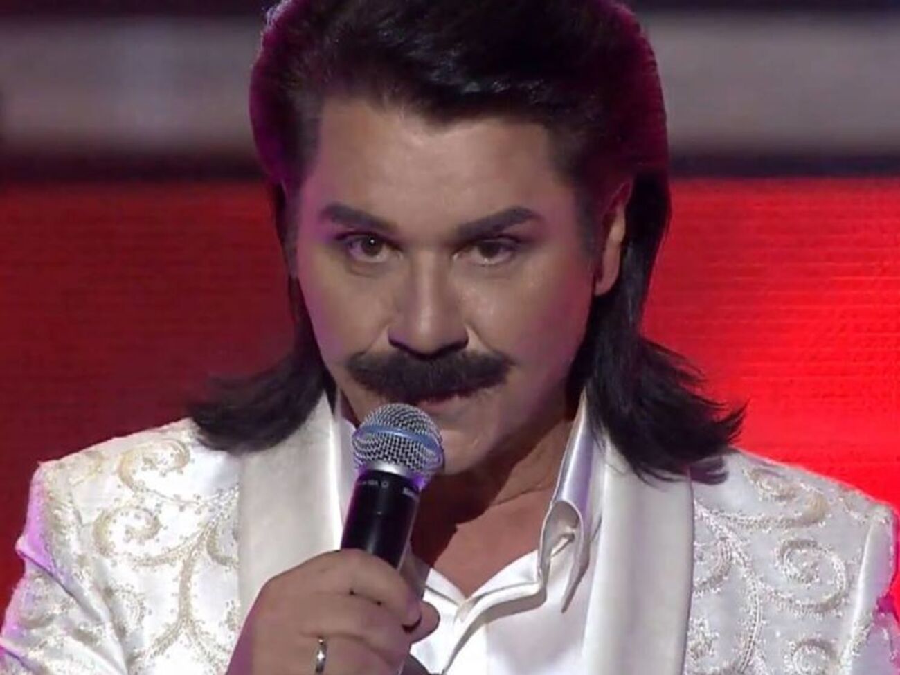 Зібров презентував новий кліп