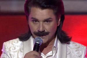 Зибров представил новый клип