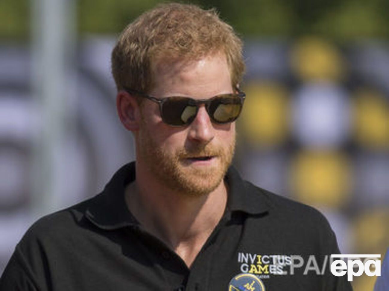 Гарри не скрывает отношения с Маркл