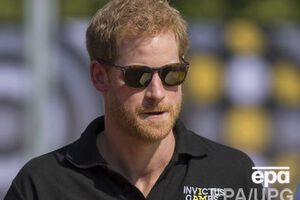 Гарри не скрывает отношения с Маркл