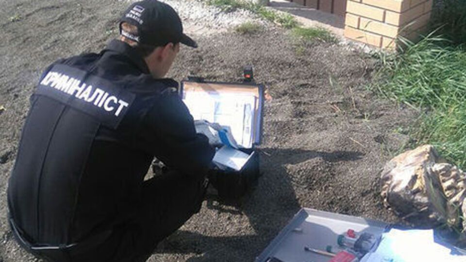 Поливяного вбили 24 вересня