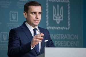 Елисеев: Законопроект о реигтеграции Донбасса является важным в контексте возможного развертывания миротворческой миссии