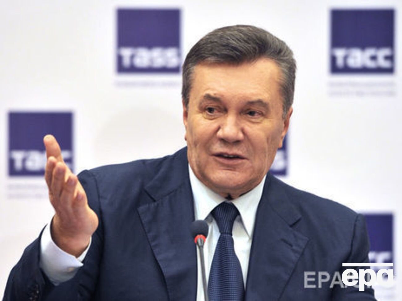 Захист Януковича стверджує, що він зберігає в держбанку 31 млн грн і $84 тис.