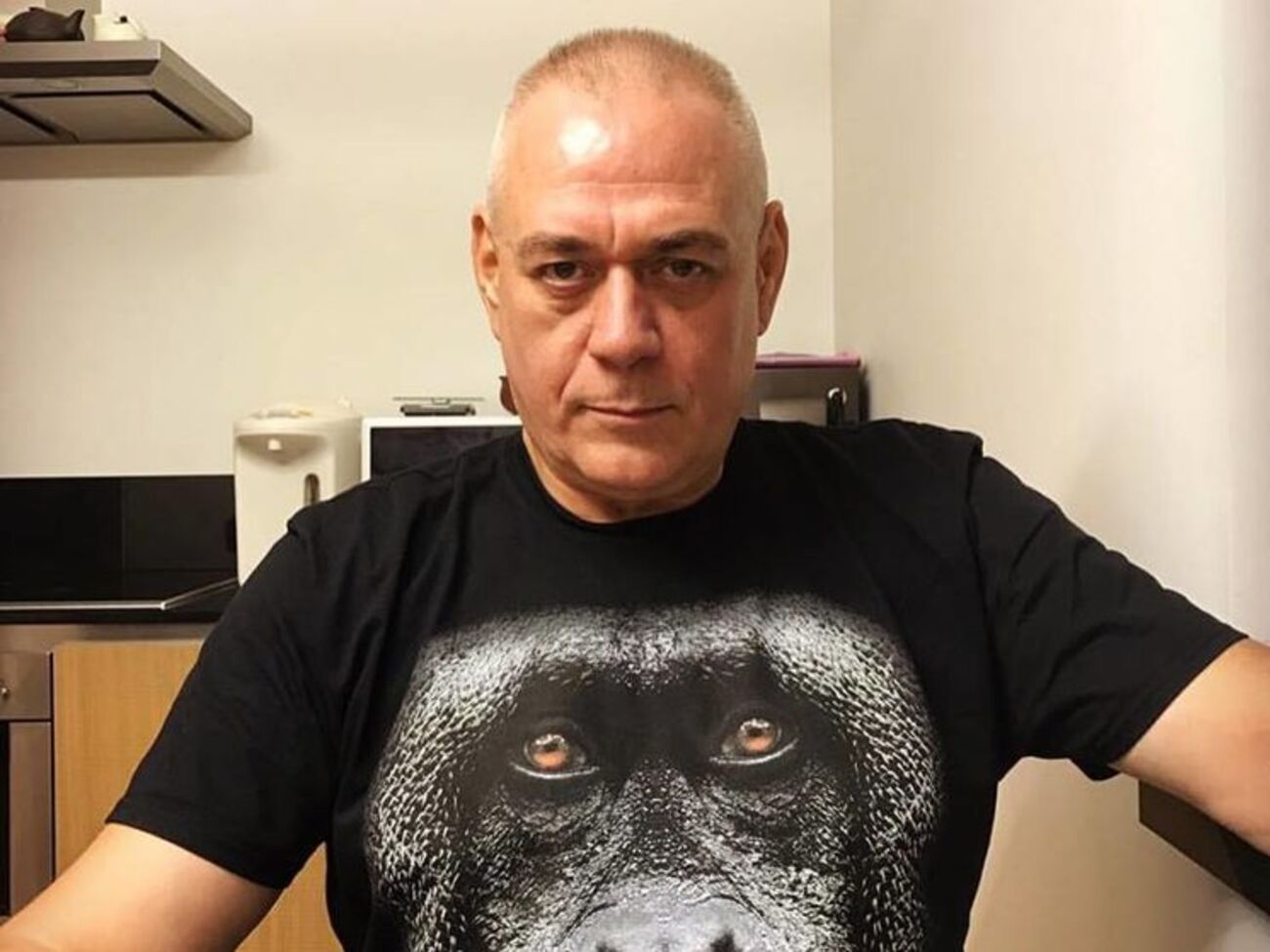 Доренко:&nbsp;Если бы я был Путин, я бы сказал: братцы, да вас нельзя бросить