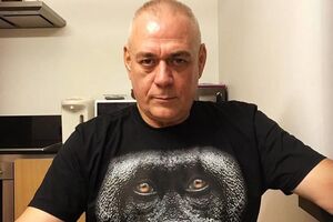 Доренко: Если бы я был Путин, я бы сказал: братцы, да вас нельзя бросить