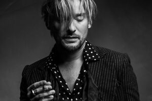 Бадоев: Очень долго у меня не было времени на себя