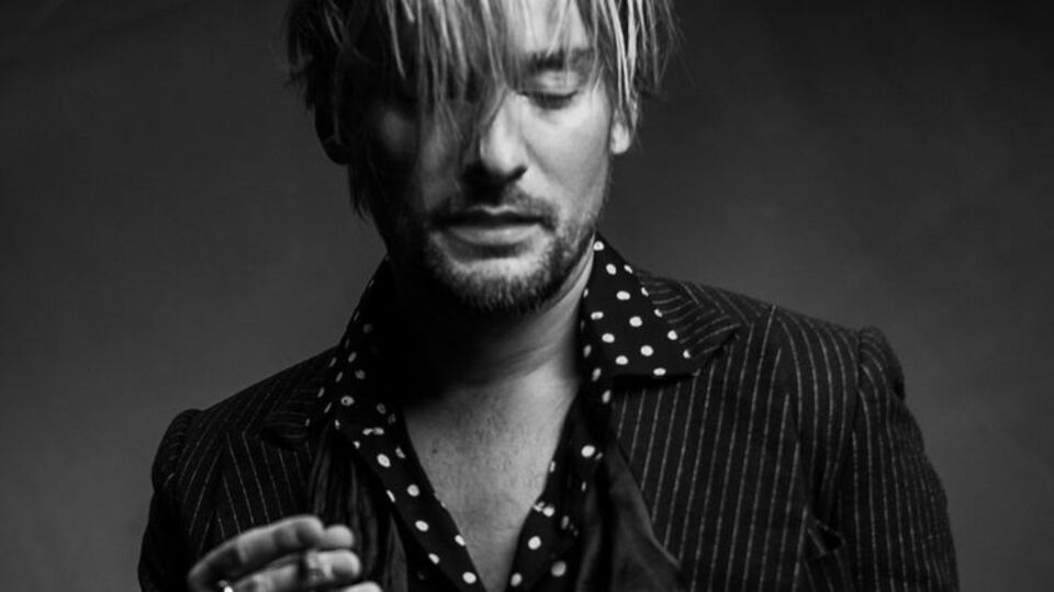 Бадоев: Очень долго у меня не было времени на себя