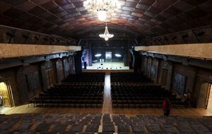 В "Гоголь-центр" пришло большое количество повесток на допрос