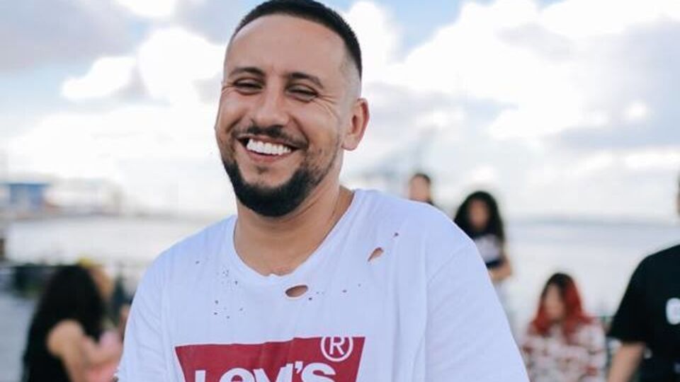 Monatik неравнодушен к персонажам комиксов и фантастических франшиз