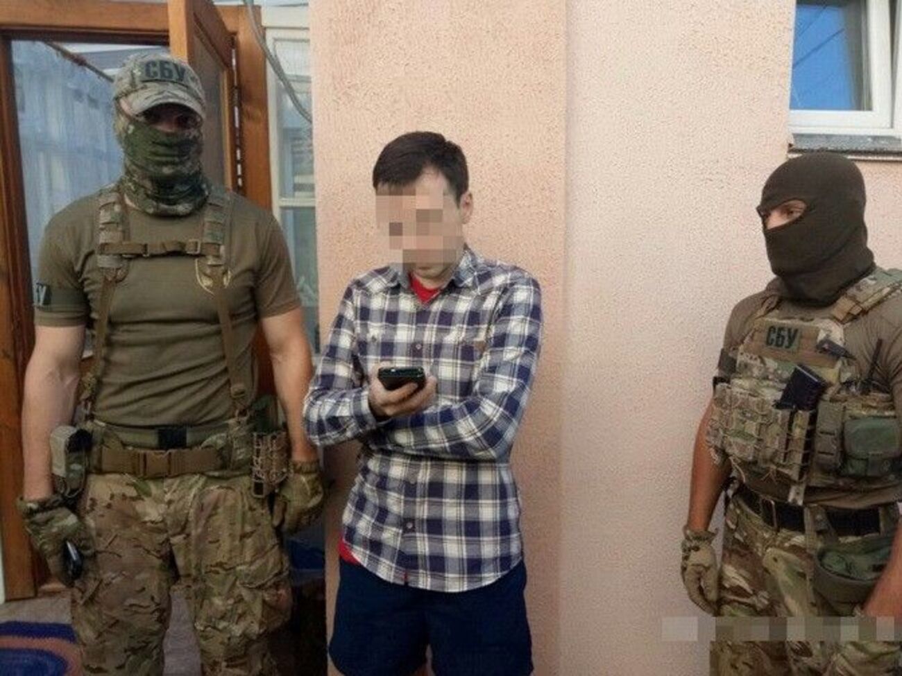 Муравицький перебуває під арештом із 2 серпня