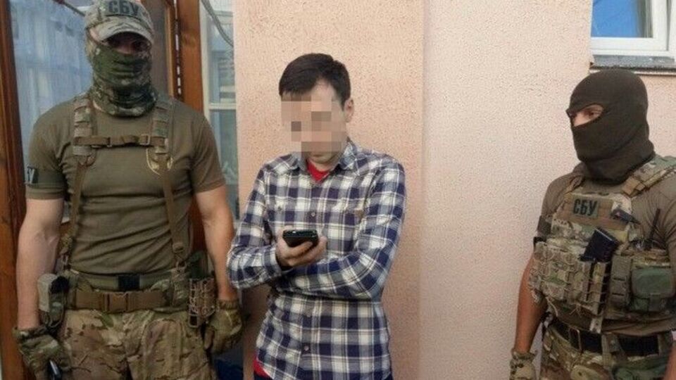 Муравицкий находится под арестом со 2 августа