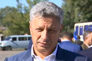 Юрий Бойко: Мы все это рассматриваем как механизм, как этап дальнейшей реинтеграции этих территорий и возвращения людей