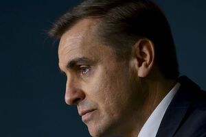 Єлісєєв: Істеричні заяви угорської сторони пов'язані насамперед із парламентськими виборами в Угорщині
