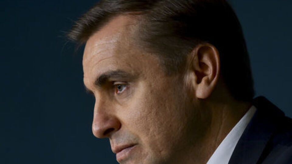 Елисеев: Истерические заявления венгерской стороны связаны прежде всего с парламентскими выборами в Венгрии