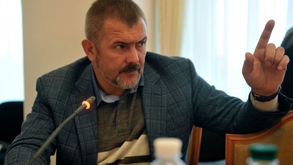Береза: У меня нет никаких инцидентов. У меня сожгли дом и машину