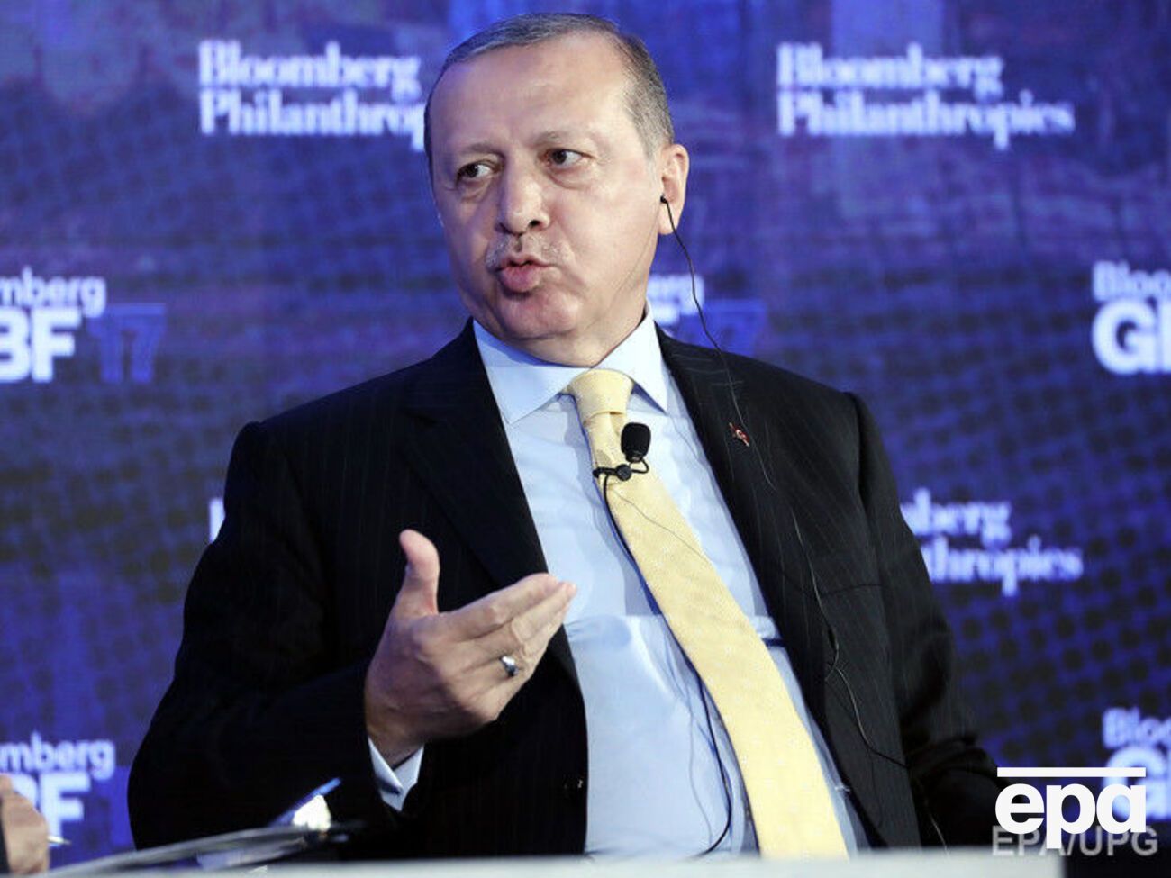 Эрдоган: Кто признает независимость Курдской региональной администрации Ирака? Только Израиль?