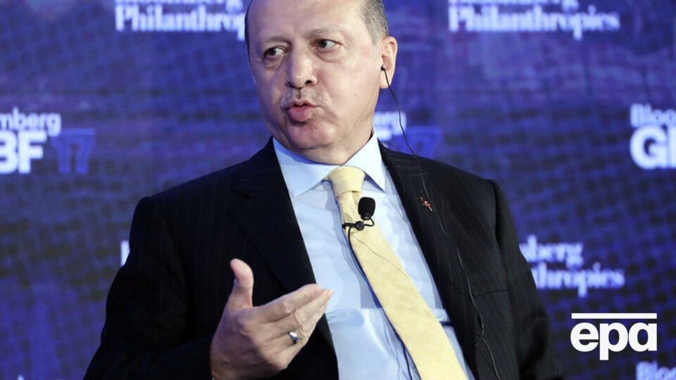 Эрдоган: Кто признает независимость Курдской региональной администрации Ирака? Только Израиль?