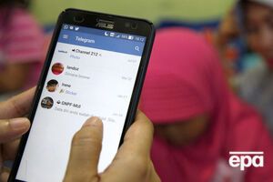 В Иране открыли дело против руководства Telegram