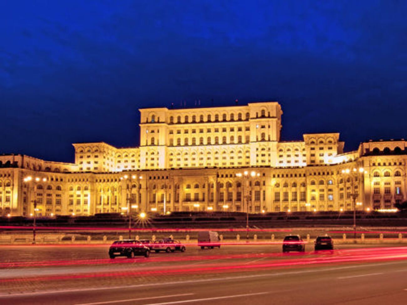 С украинским послом встретятся депутаты парламента Румынии