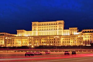 С украинским послом встретятся депутаты парламента Румынии