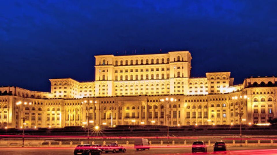 З українським послом зустрінуться депутати парламенту Румунії