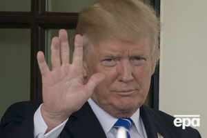 Трамп заявив, що США готові до "другого варіанту" з КНДР