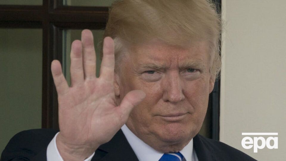 Трамп заявил, что США готовы ко "второму варианту" с КНДР