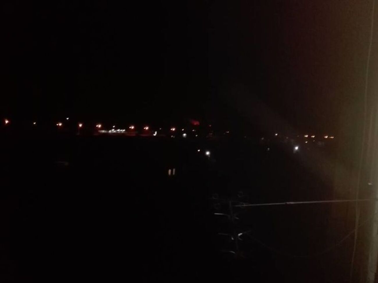 В Винницкой области горят склады с боеприпасами