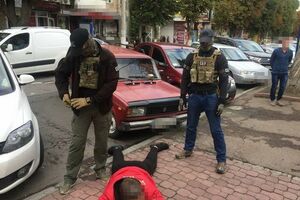 СБУ предполагала, что возможна диверсия, написал Бутусов