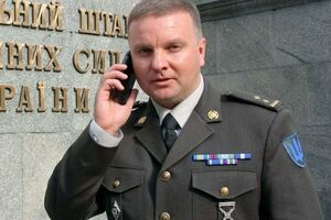 Спікер Генштабу Сеник не має даних про загиблих або поранених унаслідок НП під Вінницею