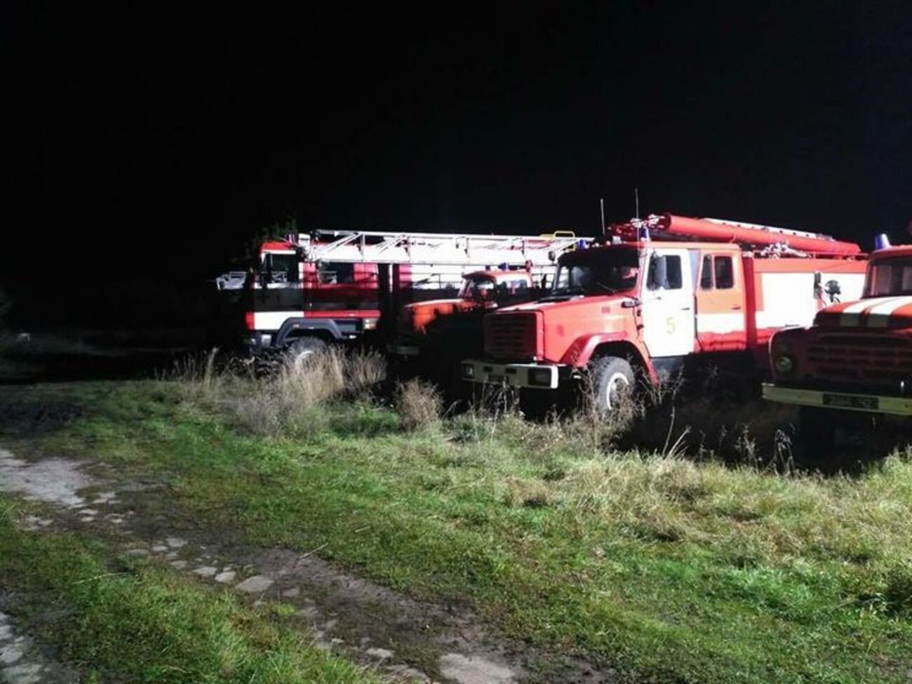 В штабе составляют план ликвидации последствий взрывов