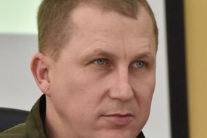 Аброськин заверил, что ситуация в Калиновке под контролем