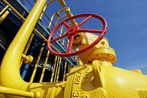 НП у Калинівці не вплинула на транзит газу в регіоні