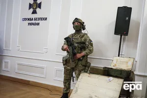 В СБУ сообщили, что учения в Винницкой области были запланированы еще в 2016 году