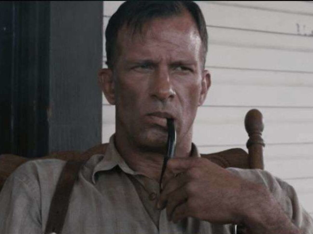 Герой будет расплачиваться за смерть жены