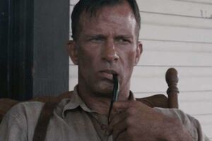 Герой будет расплачиваться за смерть жены