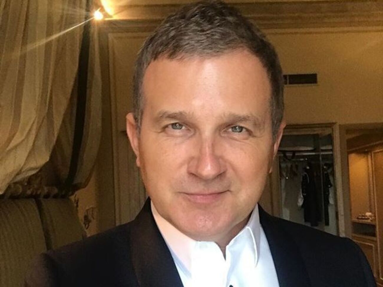 Горбунов: Гуляємо