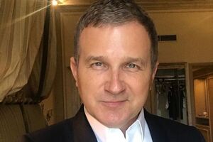 Горбунов: Гуляємо