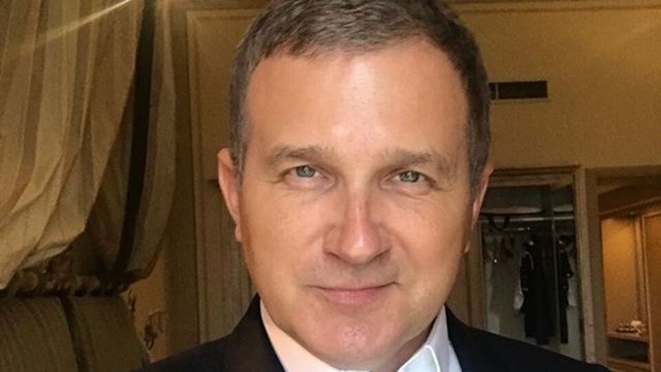 Горбунов: Гуляємо