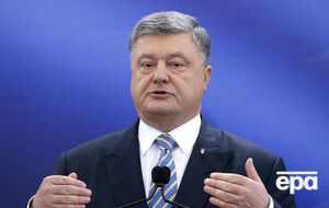 Порошенко зауважив ефективні дії центральної та місцевої влади під час евакуації населення в Калинівці